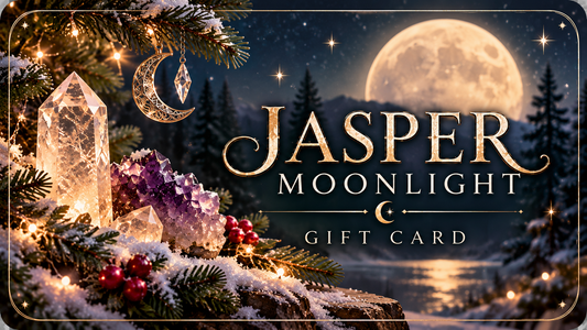 Gift Card - Winter Holidays