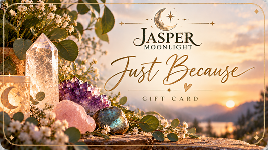 Gift Card - Just Because