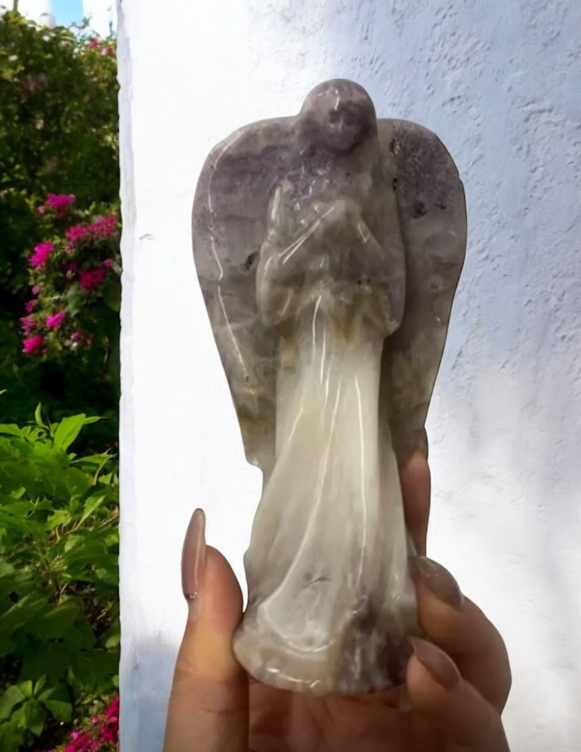 Crystal Angels