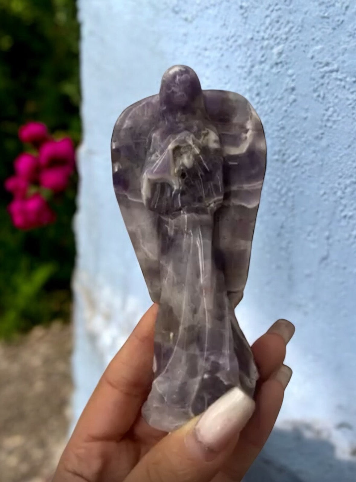 Crystal Angels
