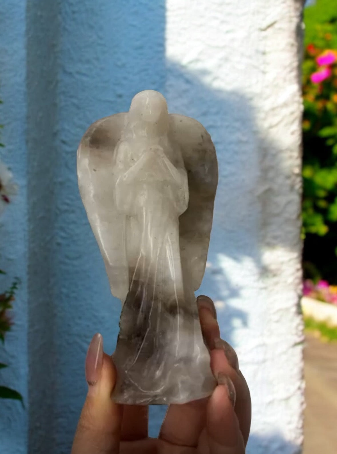 Crystal Angels