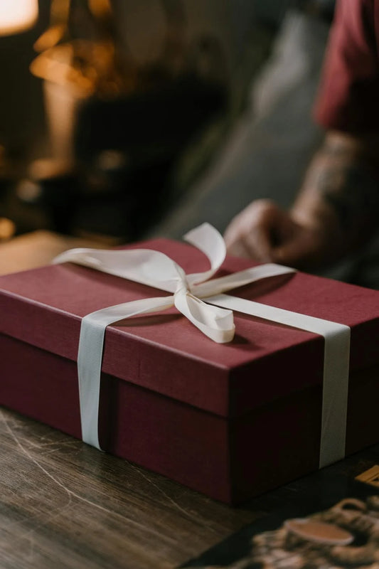 *ADD-ON* Gift Wrapping Services