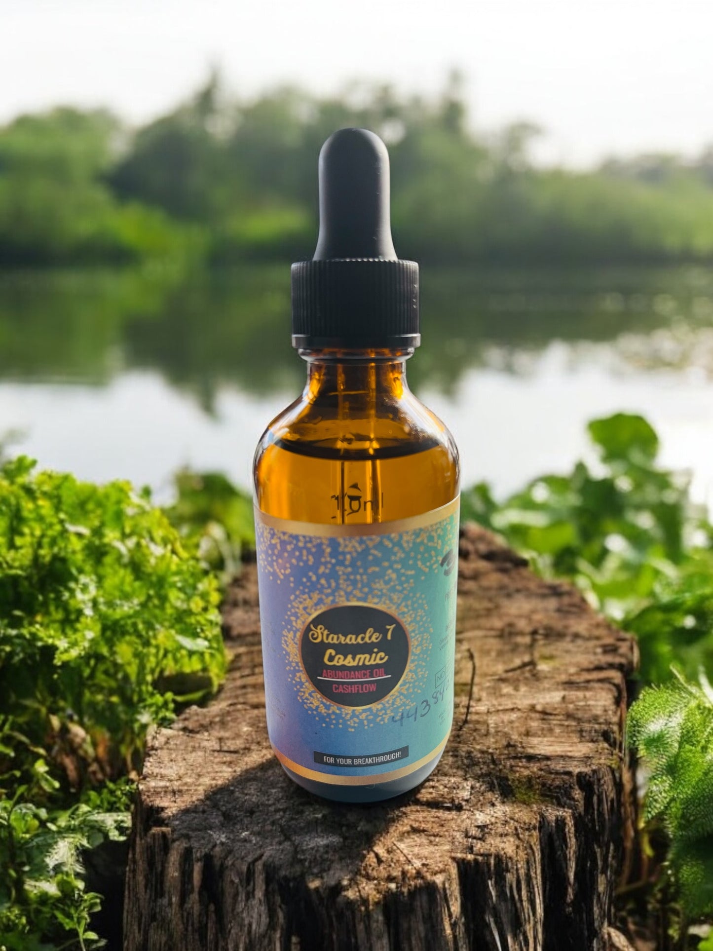 Abundance Oil