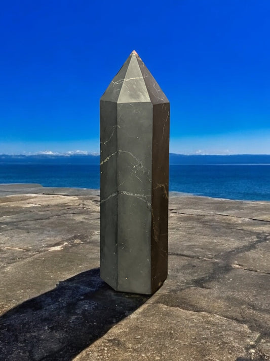 Shungite