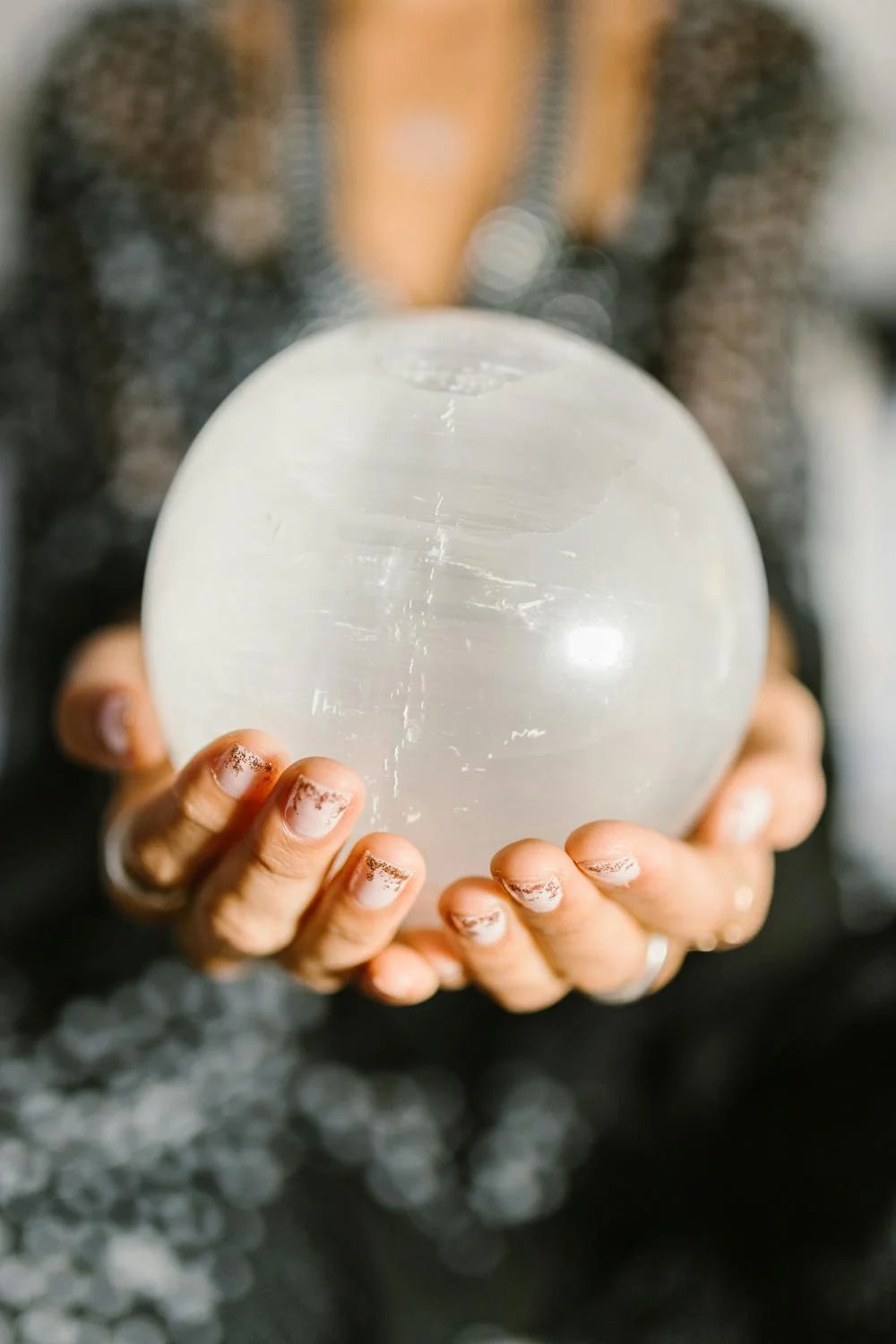 Spiritual Life/Guidance Coaching