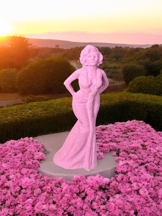 Ruby Marilyn Monroe